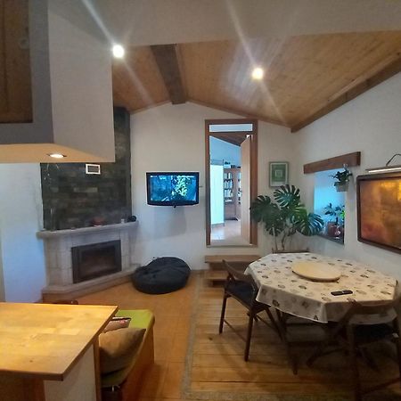 Casa Da Quiana Villa Digueifel Dış mekan fotoğraf