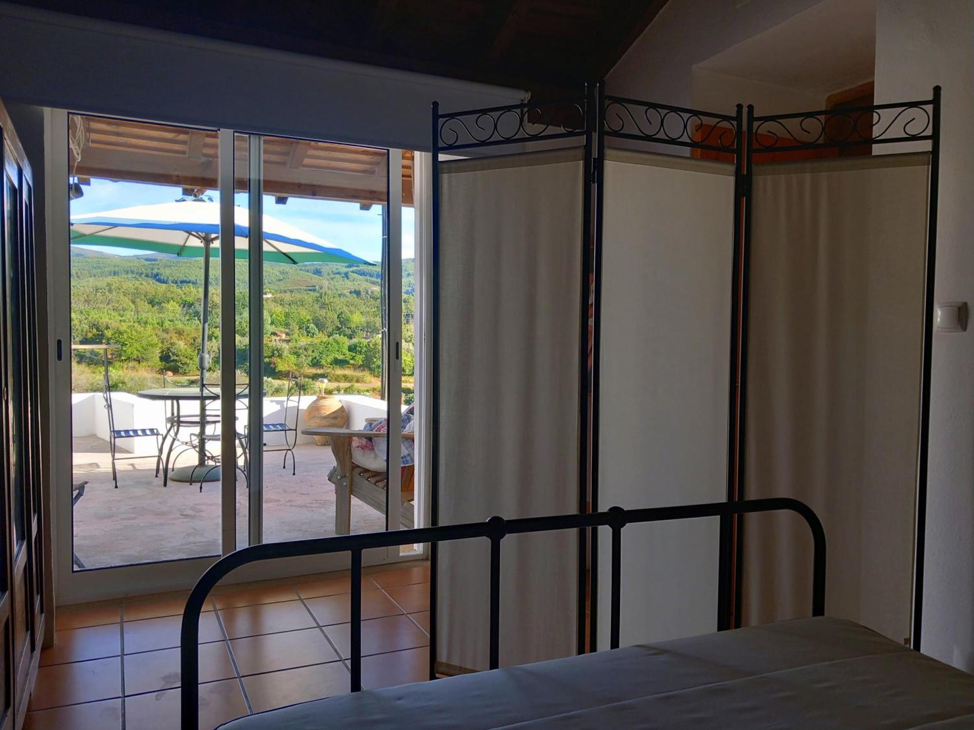 Casa Da Quiana Villa Digueifel Dış mekan fotoğraf
