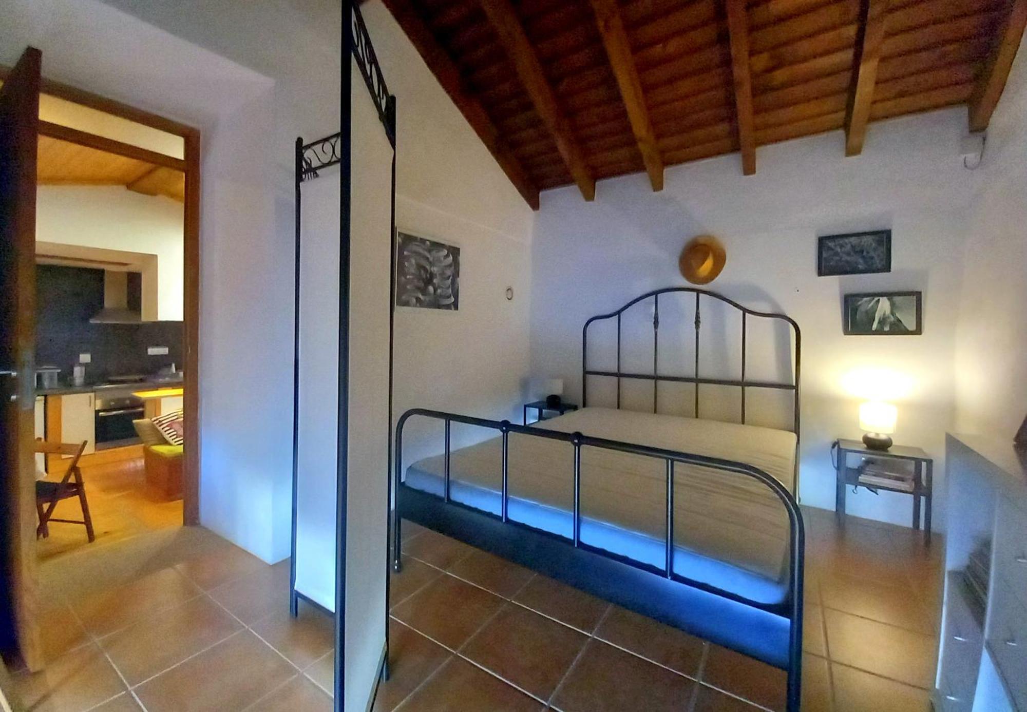 Casa Da Quiana Villa Digueifel Dış mekan fotoğraf