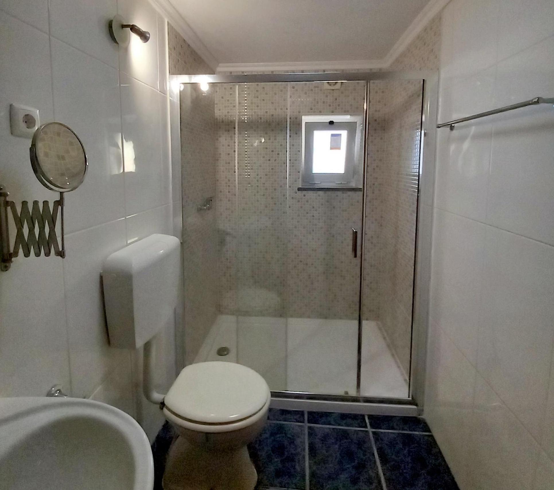 Casa Da Quiana Villa Digueifel Dış mekan fotoğraf