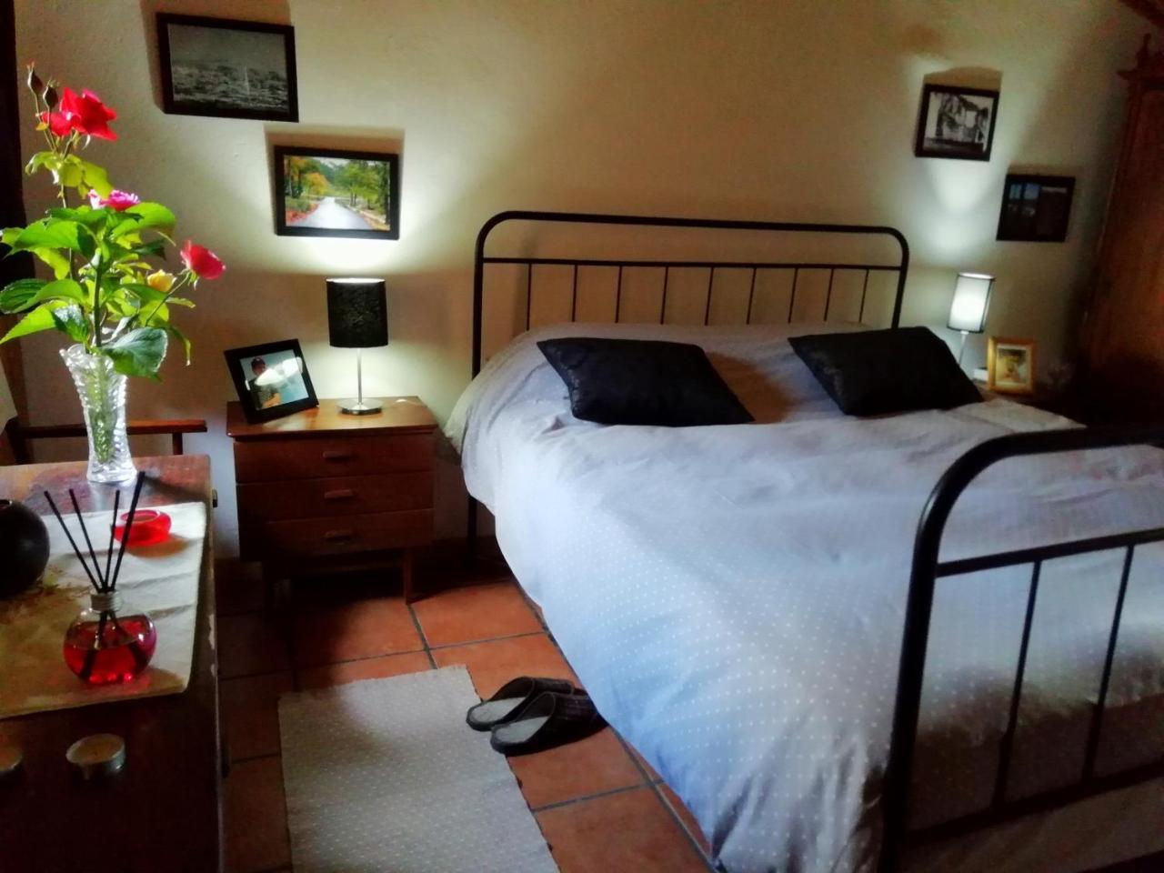 Casa Da Quiana Villa Digueifel Dış mekan fotoğraf