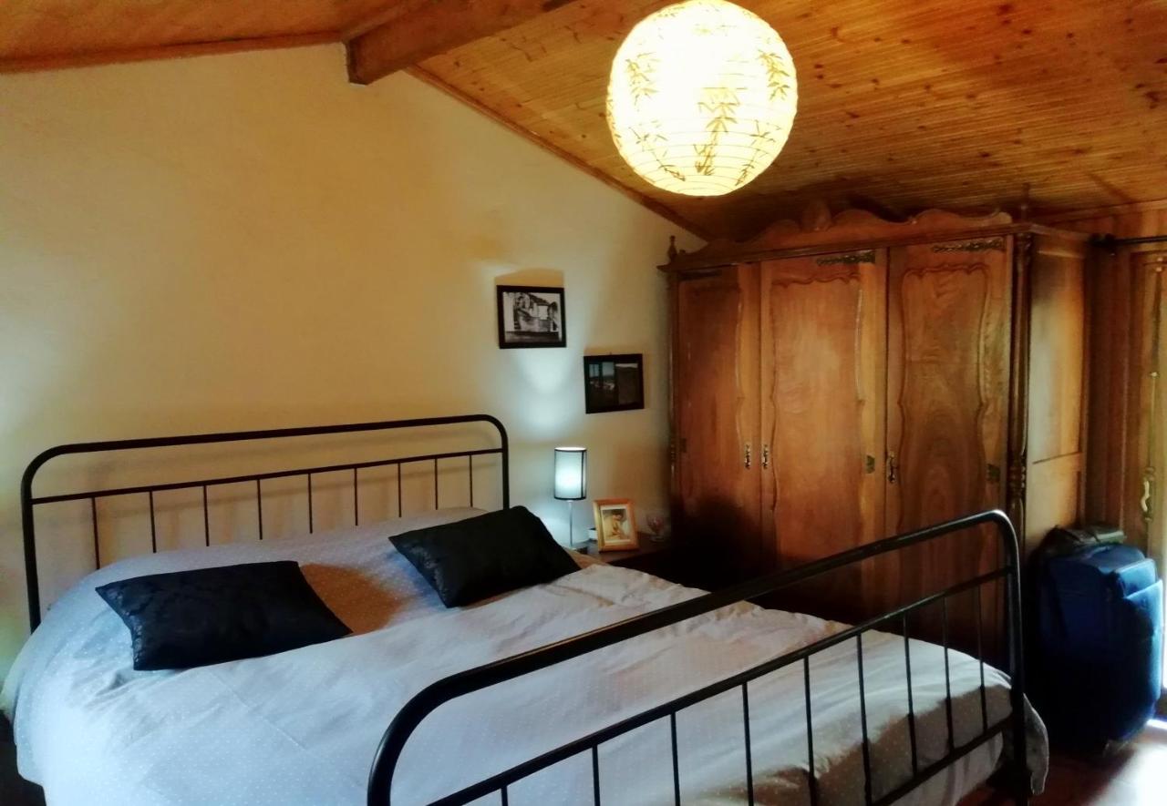 Casa Da Quiana Villa Digueifel Dış mekan fotoğraf