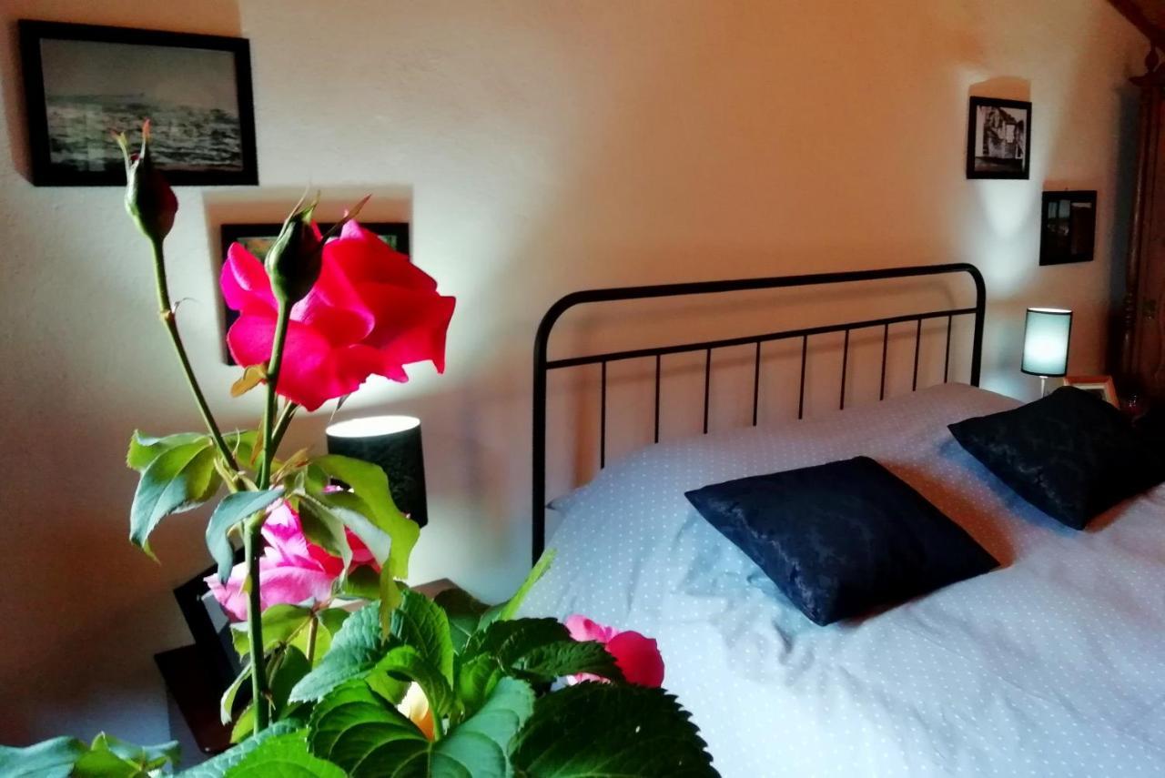 Casa Da Quiana Villa Digueifel Dış mekan fotoğraf