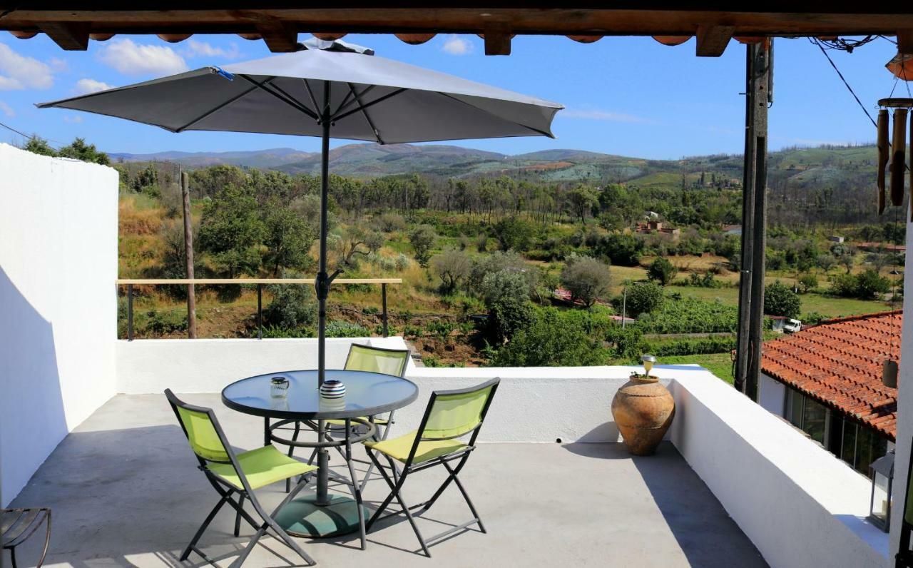 Casa Da Quiana Villa Digueifel Dış mekan fotoğraf