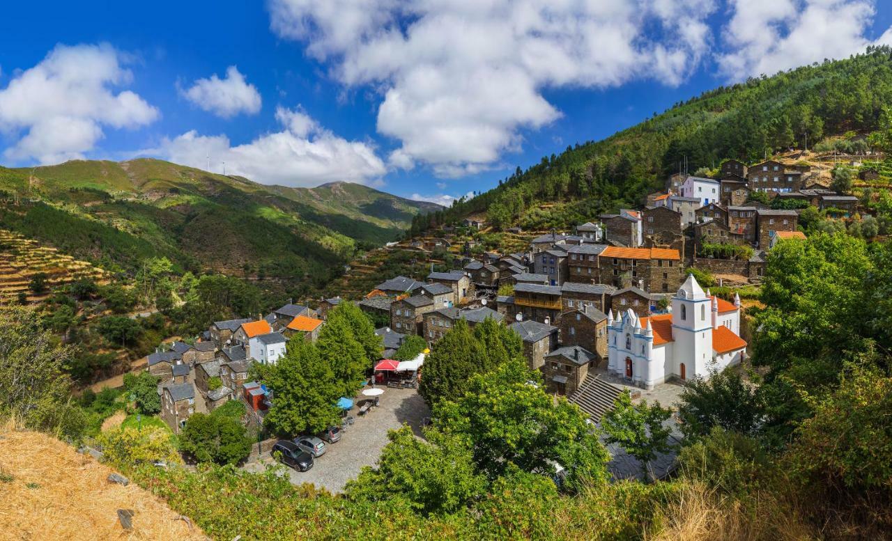 Casa Da Quiana Villa Digueifel Dış mekan fotoğraf