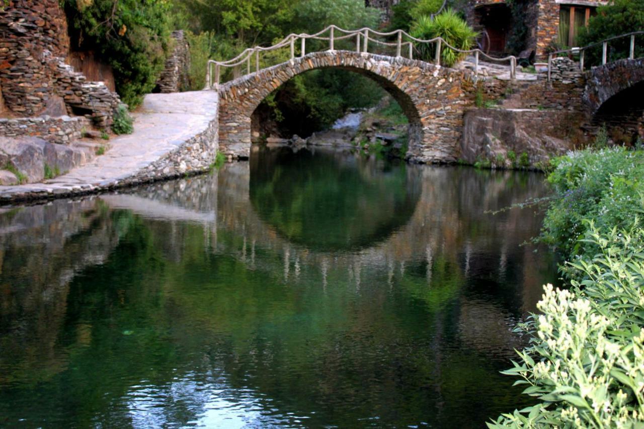 Casa Da Quiana Villa Digueifel Dış mekan fotoğraf