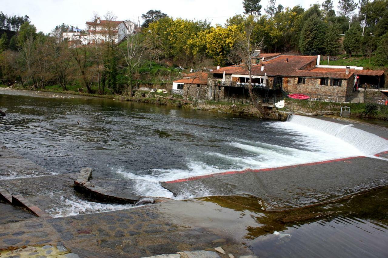 Casa Da Quiana Villa Digueifel Dış mekan fotoğraf