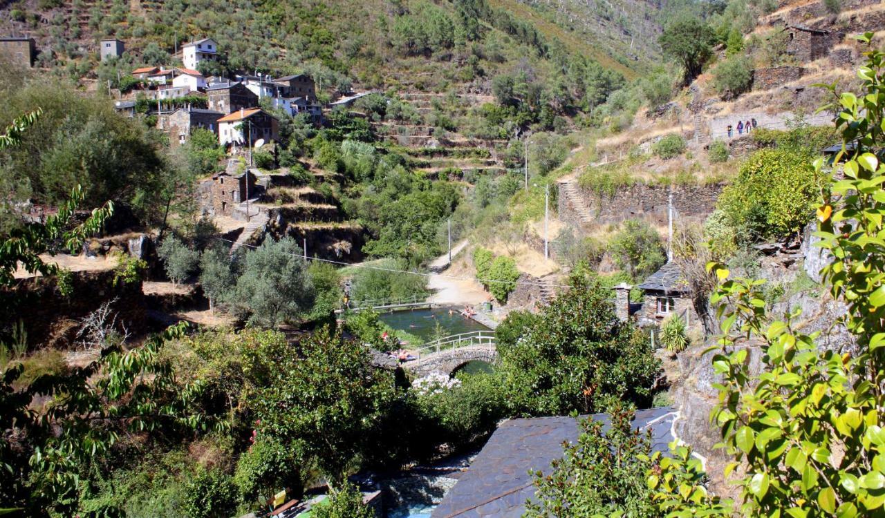 Casa Da Quiana Villa Digueifel Dış mekan fotoğraf