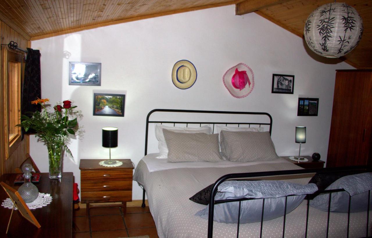 Casa Da Quiana Villa Digueifel Dış mekan fotoğraf