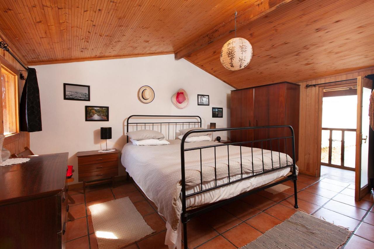 Casa Da Quiana Villa Digueifel Dış mekan fotoğraf