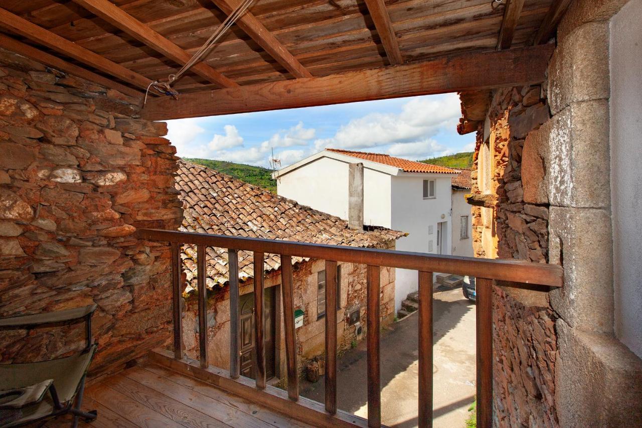 Casa Da Quiana Villa Digueifel Dış mekan fotoğraf